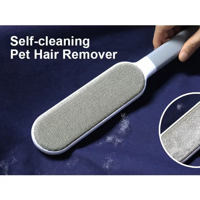 The magic lint remover that cleans everything in just one swipe 🧼